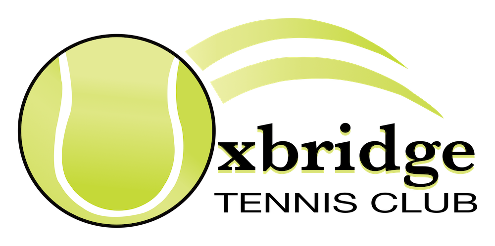 Uxbridge Tennis Club